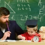 regras de ouro no slow parenting