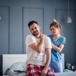 stress na infância pode levar a fibromialgia