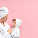 SPA para bebés: quais os benefícios?