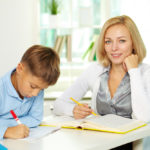 Como o reforço escolar pode motivar o sucesso académico