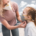 Coronavírus também afeta as crianças: quais medidas de proteção que posso fazer?
