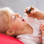 Vigantol é um suplemento de vitamina D sob o formato de gotas, que permite que dê vitamina sol ao seu filho.