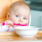 QI pode se afetado por alimentação na infância