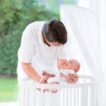 técnicas para adormecer o bebé