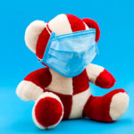 Covid-19 em crianças