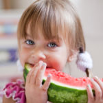 Covid-19: conselhos da DGS para a alimentação infantil saudável