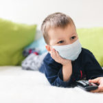 Covid-19: devo dar suplementos ao meu filho