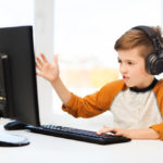 A telescola e as crianças em tempo de Covid-19