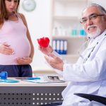 Alterações no ritmo cardíaco durante a gravidez