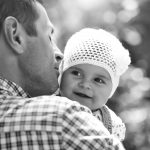 O apego das meninas ao pai e dos meninos a mãe