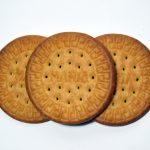 Como fazer bolo de bolacha saudável para as crianças