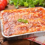 Como fazer lasanha saudável para crianças