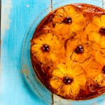 Como fazer Bolo de Ananás fofo e saudável para as crianças?