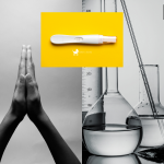 Engravidar crença ciencia