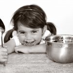 10 mousses saudáveis que as crianças adoram