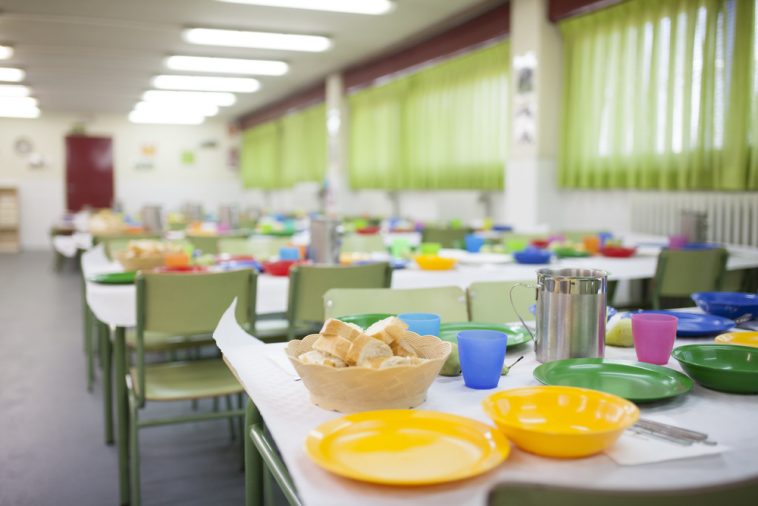 Restrições à oferta alimentar nas escolas: conheça as novas normas