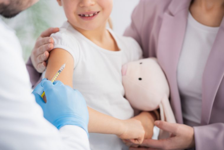 Crianças e adolescentes: devem ser vacinados para a Covid19?
