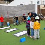 Bicicleta no currículo escolar: prós e contras