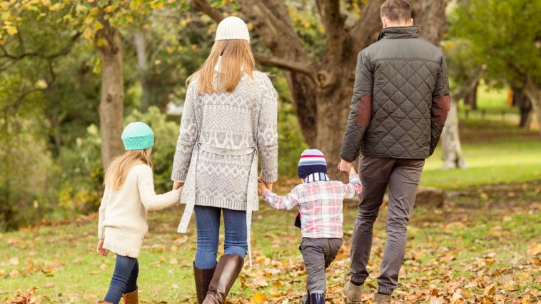 Natureza: um elemento fundamental para a dinâmica familiar