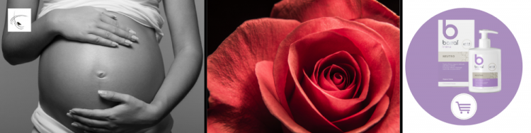 higiene intima na gravidez sabão neutro