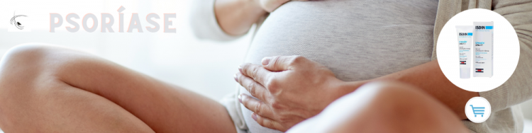 psoriase na gravidez