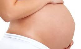 massagem perineal na gravidez